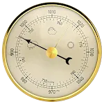 Professional barometer | Indus Appstore | App Icon