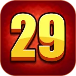 29 Master Card Game Offline | Indus Appstore | App Icon