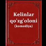 Kelinlar qo`zg`oloni | Indus Appstore | App Icon