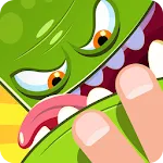 Mmm Fingers 2 | Indus Appstore | App Icon