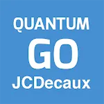 Quantum Go JCDecaux | Indus Appstore | App Icon