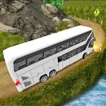 Offroad Bus Simulator 3D | Indus Appstore | App Icon