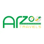 Arzoo Travels | Indus Appstore | App Icon