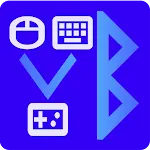 VB Bluetooth Keyboard + | Indus Appstore | App Icon