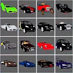 Cars for Minecraft Mod | Indus Appstore | App Icon