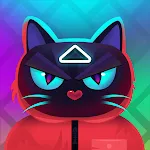 Kitties Merge | Indus Appstore | App Icon