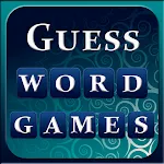 Guess Word — Word Games | Indus Appstore | App Icon