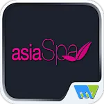 AsiaSpa Magazine | Indus Appstore | App Icon