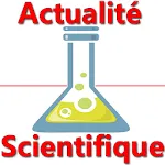 Actualité Scientifique | Indus Appstore | App Icon