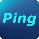 Any Ping | Indus Appstore | App Icon