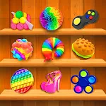 Antistress : Relaxing games | Indus Appstore | App Icon