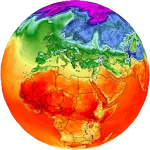 Global Climate | Indus Appstore | App Icon