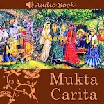 Mukta Carita - Audio Book | Indus Appstore | App Icon