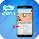 Split Screen | Indus Appstore | App Icon