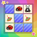 Memory match game | Indus Appstore | App Icon