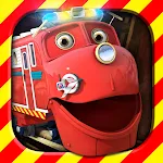 Chug Patrol: Ready to Rescue! | Indus Appstore | App Icon