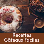 Recette Gateaux Facile | Indus Appstore | App Icon