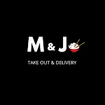 M & J Chinese Takeaway Bray | Indus Appstore | App Icon