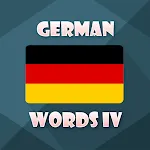 German verb conjugation | Indus Appstore | App Icon