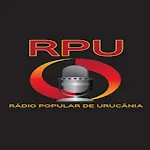 Rádio Popular de Urucania | Indus Appstore | App Icon