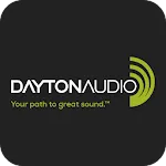 Dayton Audio DSP Control | Indus Appstore | App Icon