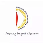 Dwarka International School | Indus Appstore | App Icon