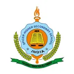 Spicer Higher Secondary Schoolapp icon