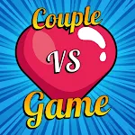 Love Quiz : Couple Game | Indus Appstore | App Icon