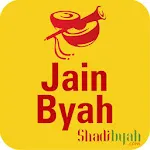 Jain Byah -  Matrimony app forapp icon