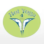 HotYoga4You SRQ | Indus Appstore | App Icon