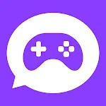 Gameram: Gaming social network | Indus Appstore | App Icon