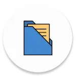 Cleaner For Telegram - File Ma | Indus Appstore | App Icon