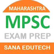 MPSC Exam Prep | Indus Appstore | App Icon