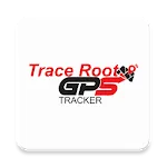 Trace Rootapp icon