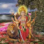 Durga Kavach | Indus Appstore | App Icon