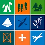 Scout Skills | Indus Appstore | App Icon