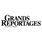 Grands Reportages | Indus Appstore | App Icon