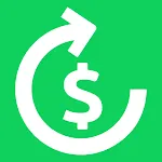 Minhas Economias | Finanças | Indus Appstore | App Icon