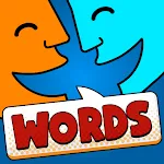 Popular Words: Family Game | Indus Appstore | App Icon