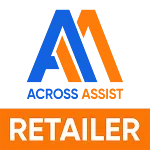 Across Assist - Retailer App | Indus Appstore | App Icon