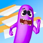 Wacky Run | Indus Appstore | App Icon