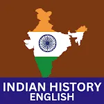 Indian History in English | Indus Appstore | App Icon