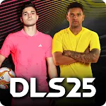 Dream League Soccer 2024 | Indus Appstore | App Icon