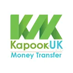 Kapook UK Money Transfer | Indus Appstore | App Icon