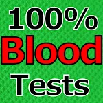 Blood Test Results Blood Tests | Indus Appstore | App Icon