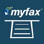 MyFax App-Send & Receive Faxes | Indus Appstore | App Icon