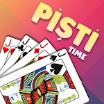 Pisti - Offline Card Games | Indus Appstore | App Icon