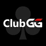 ClubGG Poker | Indus Appstore | App Icon