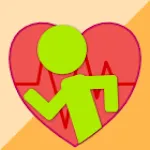 Heart Rate Monitor Wear | Indus Appstore | App Icon