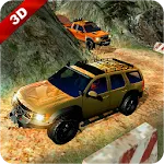 Offroad Jeep Dirt Tracks Drive | Indus Appstore | App Icon